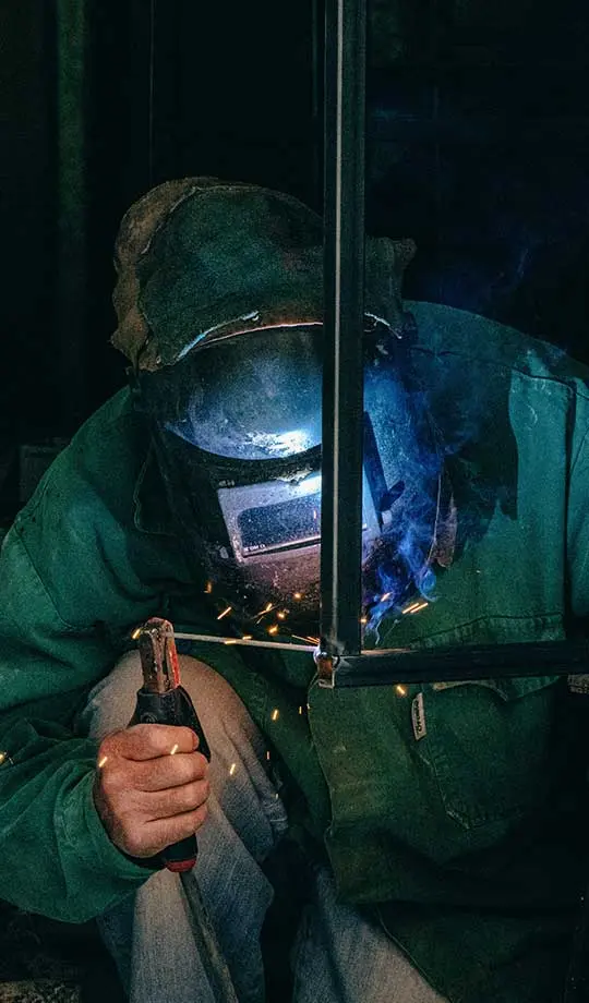 Metalurgica